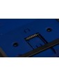 KAVAN V20 Blue 24 kanalų RC siųstuvas su telemetrija