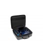 KAVAN V20 Blue 24 kanalų RC siųstuvas su telemetrija