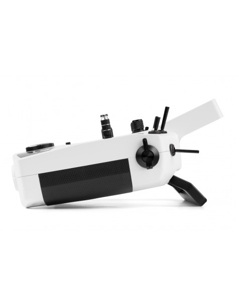 KAVAN V15 White 24 kanalų RC siųstuvas su ETHOS ir telemetrija