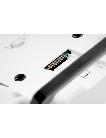 KAVAN V15 White 24 kanalų RC siųstuvas su ETHOS ir telemetrija