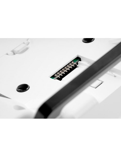 KAVAN V15 White 24 kanalų RC siųstuvas su ETHOS ir telemetrija