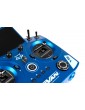 V15 Blue 24 kanalų RC siųstuvas su ETHOS ir telemetrija