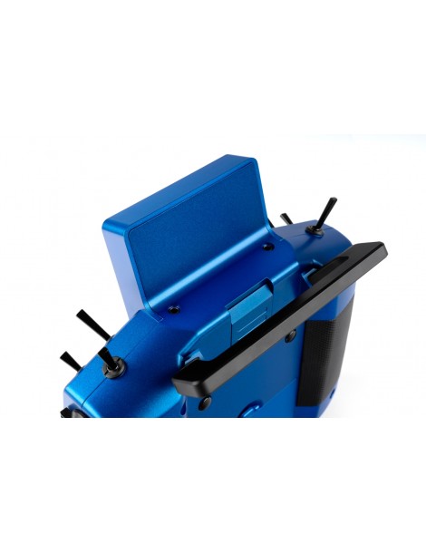 V15 Blue 24 kanalų RC siųstuvas su ETHOS ir telemetrija