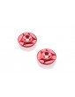 Buggy Wing Button (red)