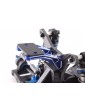 B6.4 | B6 Aluminium Wing Mount Set (blue)