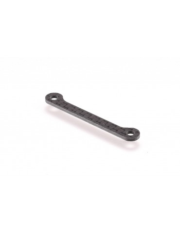 B6 Carbon Fiber Front Bulkhead Brace