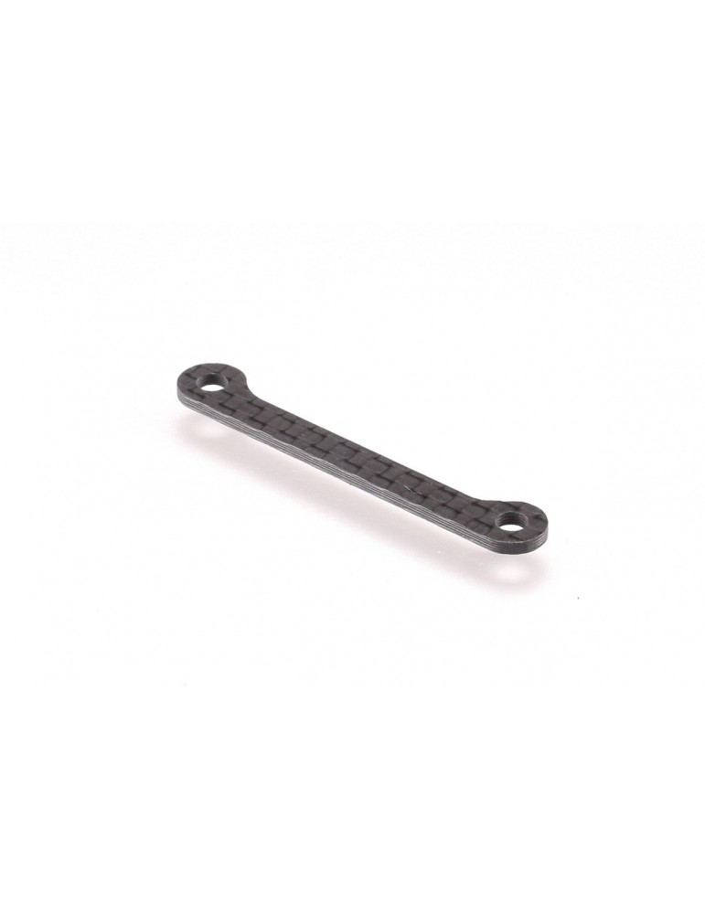 B6 Carbon Fiber Front Bulkhead Brace