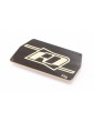 B6 Brass Electronic Mounting Plate