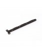 B74.2 | B74.1 | B74 Brass Rear Chassis Brace Support (30g)