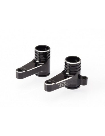B74.2 | B74.1 | B74 Aluminium Bellcrank