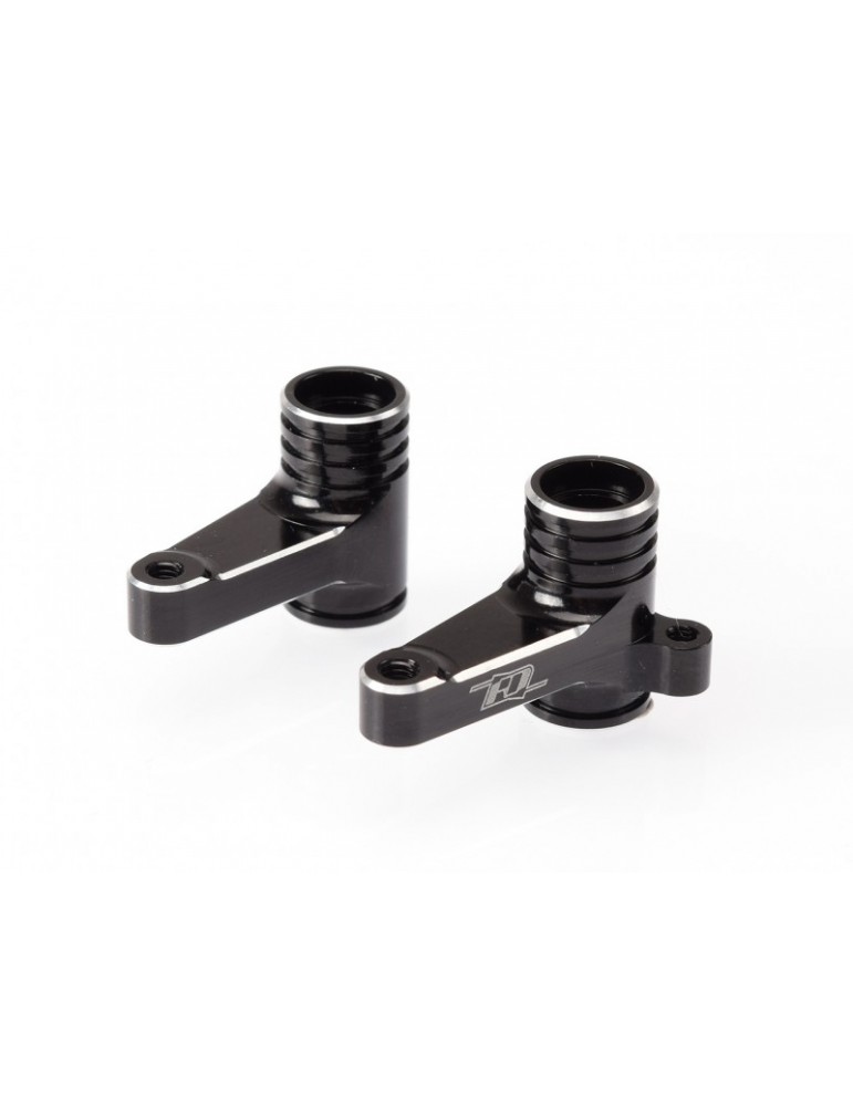 B74.2 | B74.1 | B74 Aluminium Bellcrank