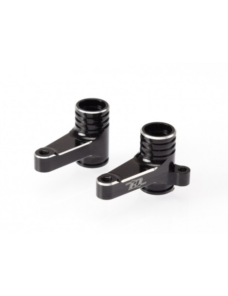 B74.2 | B74.1 | B74 Aluminium Bellcrank