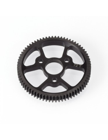 Revolution Design Ultra Spur Gear 72T 48dp (Machined)