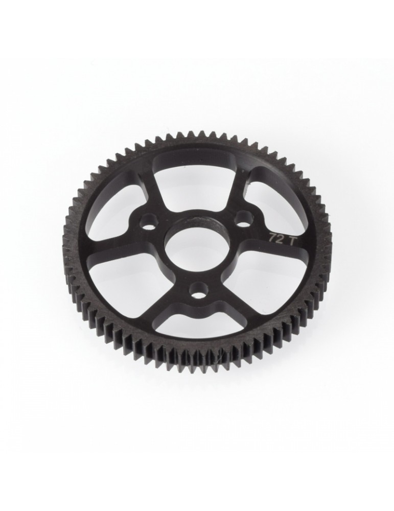 Revolution Design Ultra Spur Gear 72T 48dp (Machined)