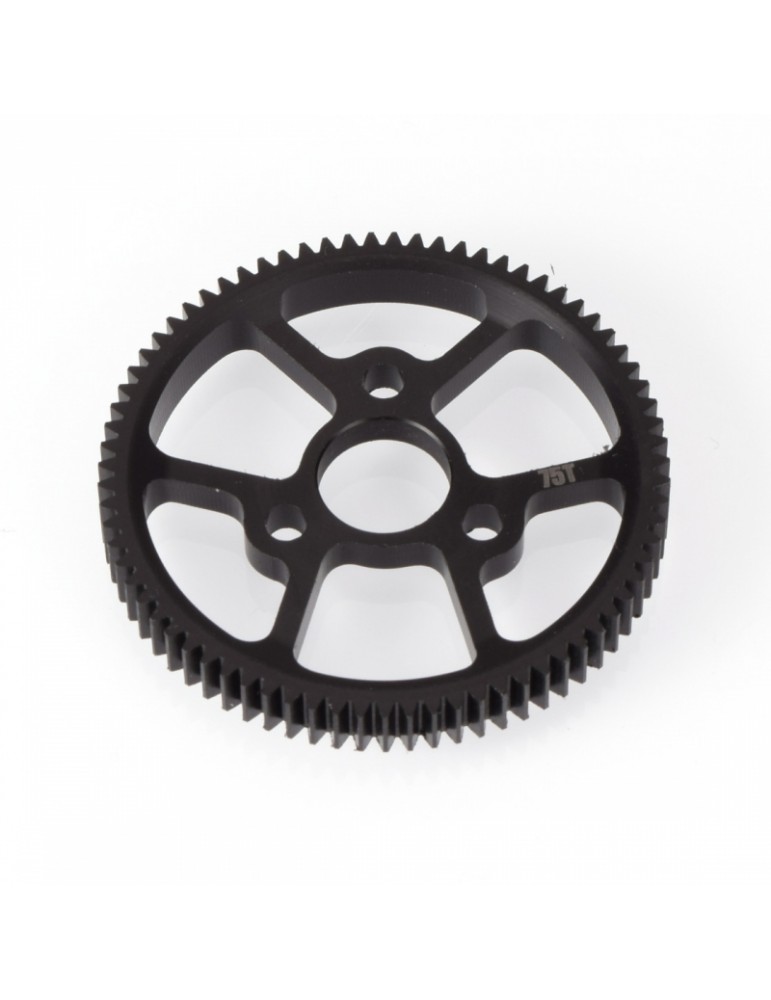 Revolution Design Ultra Spur Gear 75T 48dp (Machined)