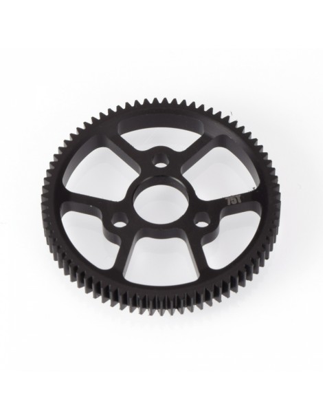 Revolution Design Ultra Spur Gear 75T 48dp (Machined)