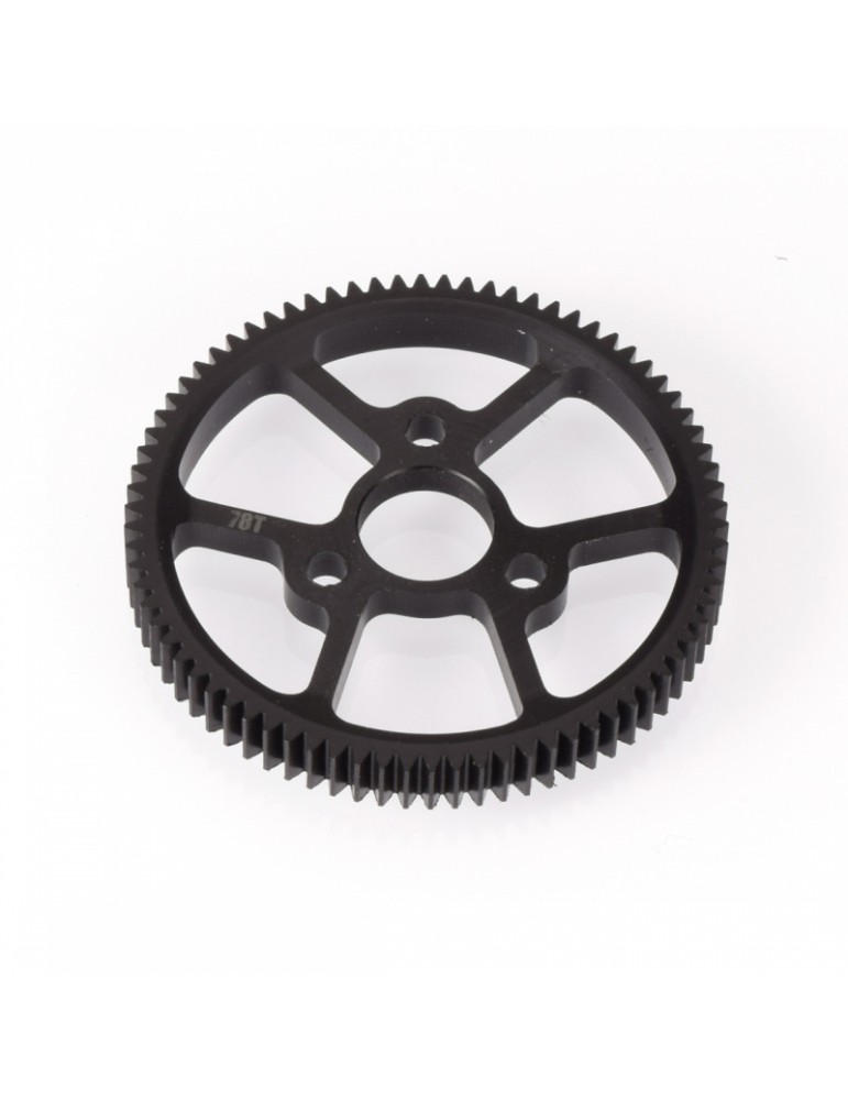 Revolution Design Ultra Spur Gear 78T 48dp (Machined)