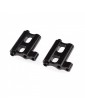 RC8B3.2 Aluminium Radio Tray Mount Set (2pcs)
