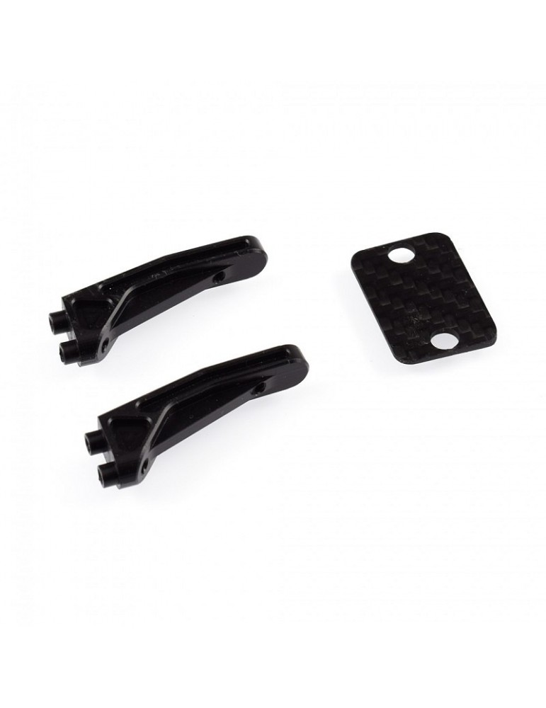 B6.4 | B6.3 | B6.2 -5mm LCG Wing Mount Set