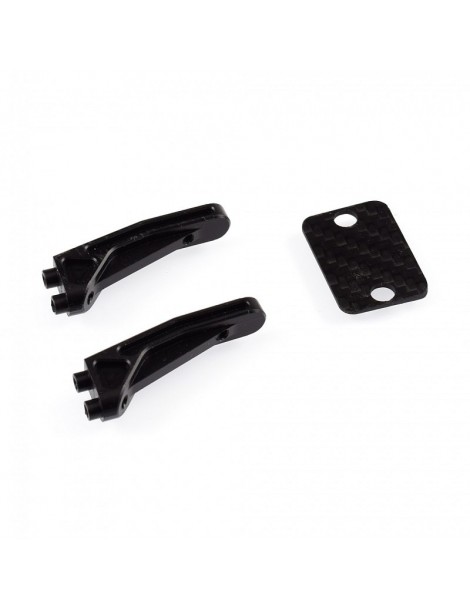 B6.4 | B6.3 | B6.2 -5mm LCG Wing Mount Set