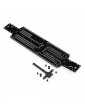 B74.1 2.5mm 7075 Aluminium Chassis Set