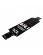 B74.1 2.5mm 7075 Aluminium Chassis Set