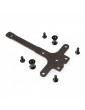 B74.1 2.5mm 7075 Aluminium Chassis Set