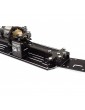 B74.1 2.5mm 7075 Aluminium Chassis Set