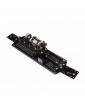 B74.1 2.5mm 7075 Aluminium Chassis Set