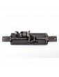 B74.1 2.5mm 7075 Aluminium Chassis Set