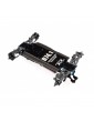 B74.1 2.5mm 7075 Aluminium Chassis Set