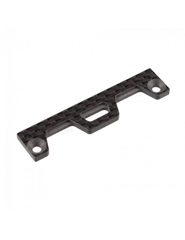 B6.4/T6.4/SC6.4/B6.3 Carbon Servo Mount Brace