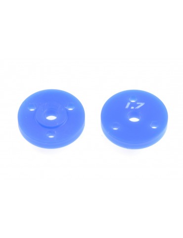 Revolution Design Ultra Shock Piston AE 13mm 3x1.7mm (2.0mm | 2pcs)