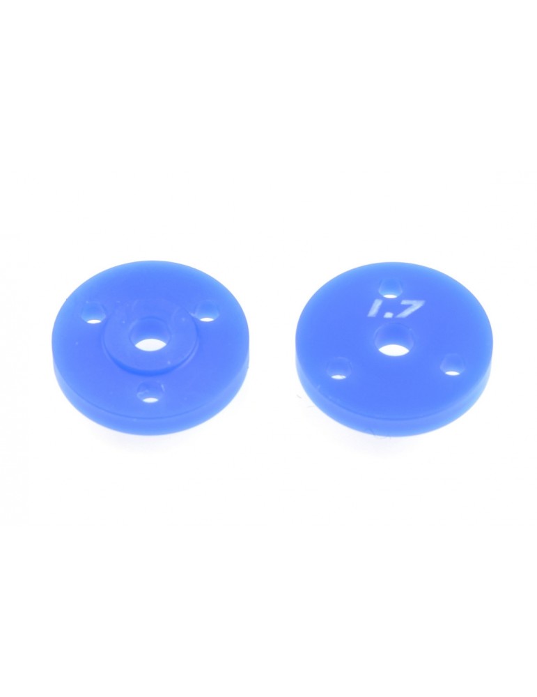 Revolution Design Ultra Shock Piston AE 13mm 3x1.7mm (2.0mm | 2pcs)