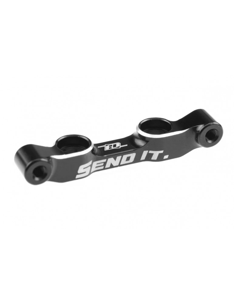 B6.4/B7 Aluminium Steering Plate