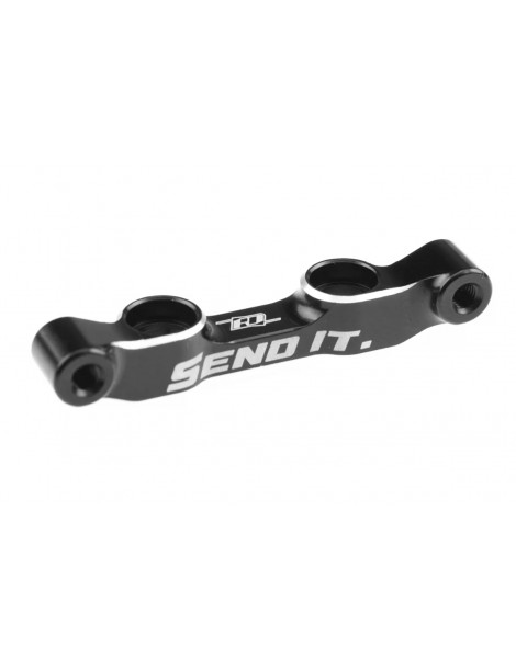 B6.4/B7 Aluminium Steering Plate