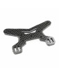 B74.2 High-Traction Rear Shock Tower Carbon