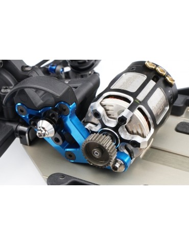 B7 Slipper Eliminator Set (Fits RDRP and Kimbrough Spur Gears)