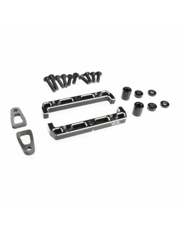 B7 Ultra Battery Mount Set