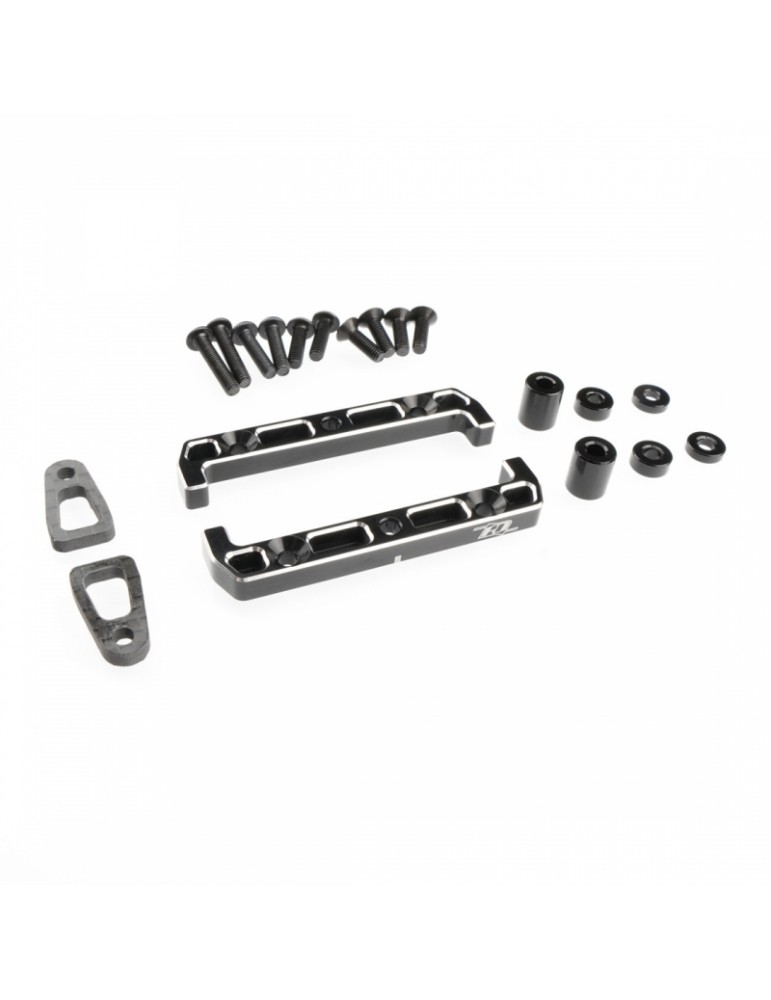 B7 Ultra Battery Mount Set