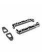 B7 Ultra Battery Mount Set