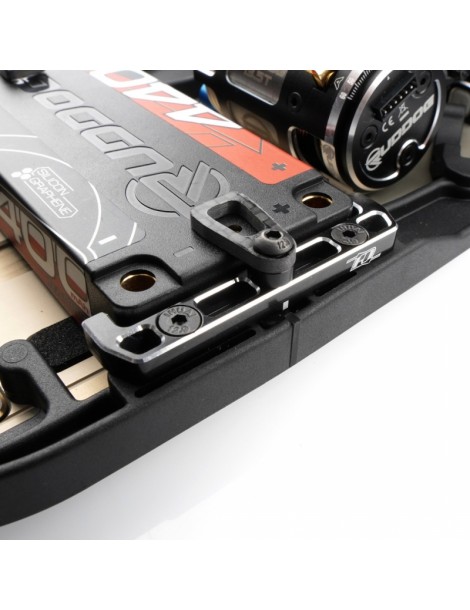 B7 Ultra Battery Mount Set