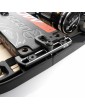 B7 Ultra Battery Mount Set
