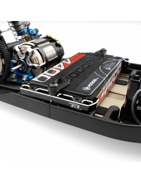 B7 Ultra Battery Mount Set