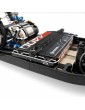 B7 Ultra Battery Mount Set