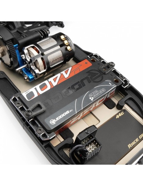 B7 Ultra Battery Mount Set