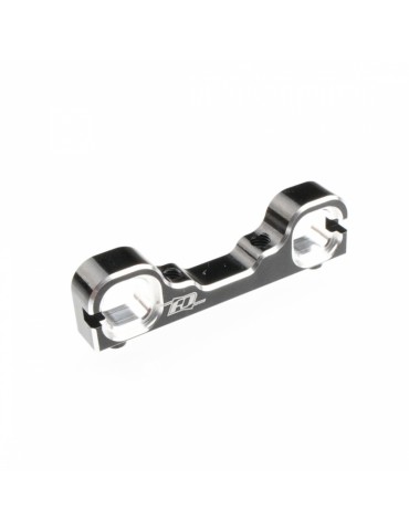 B7 Aluminium HD Suspension Mount C (black)