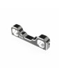 B7 Aluminium HD Suspension Mount C (black)