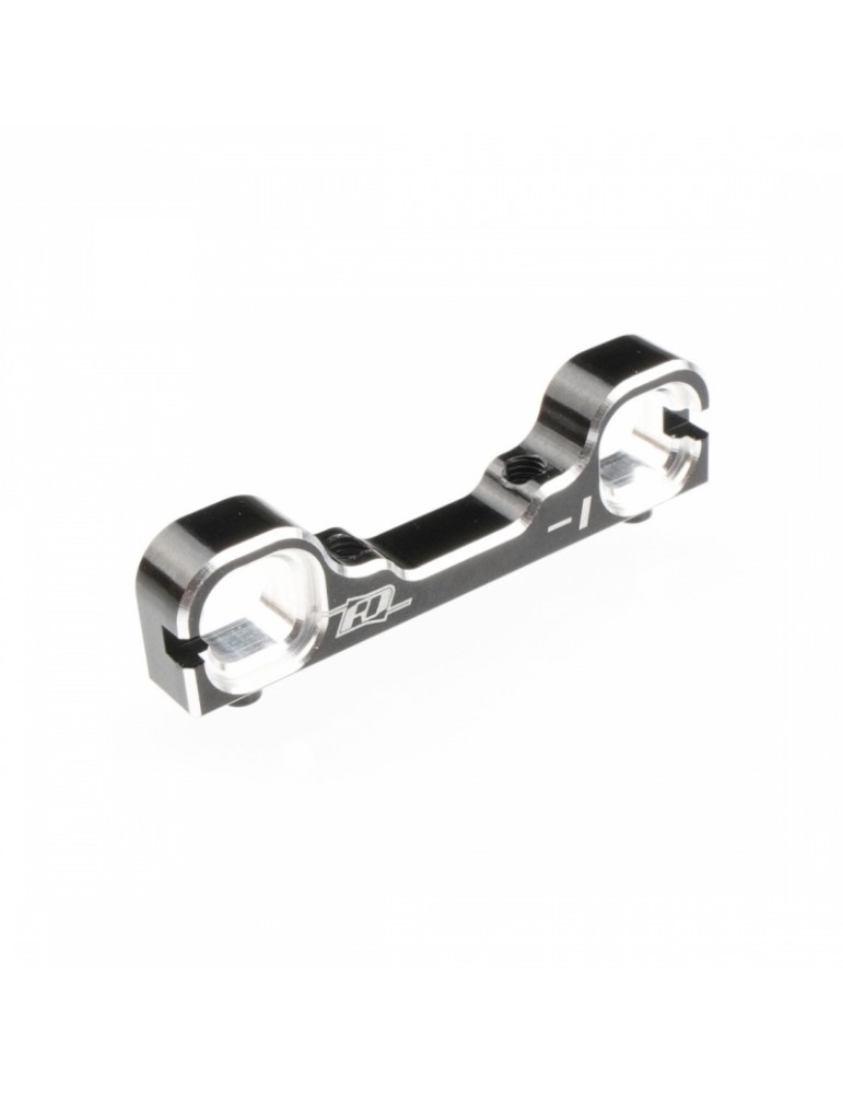 B7 -1 Aluminium HD Suspension Mount C (black)