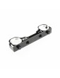 B7 -1 Aluminium HD Suspension Mount C (black)